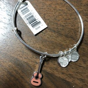 Alex and ani Guitar
